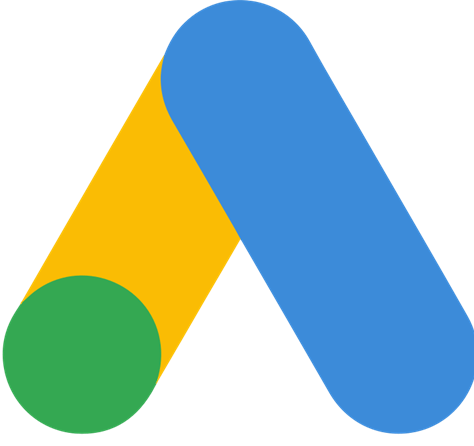 Google Ad logo