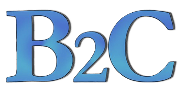 B2C logo