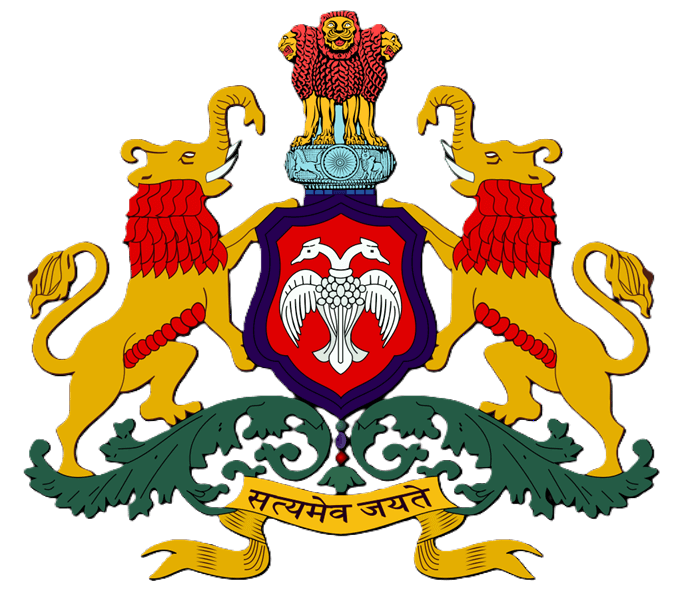 Government of Karnataka logo