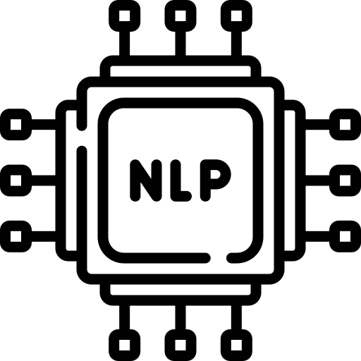 NLP Logo