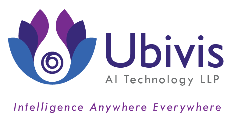 Ubivis Logo