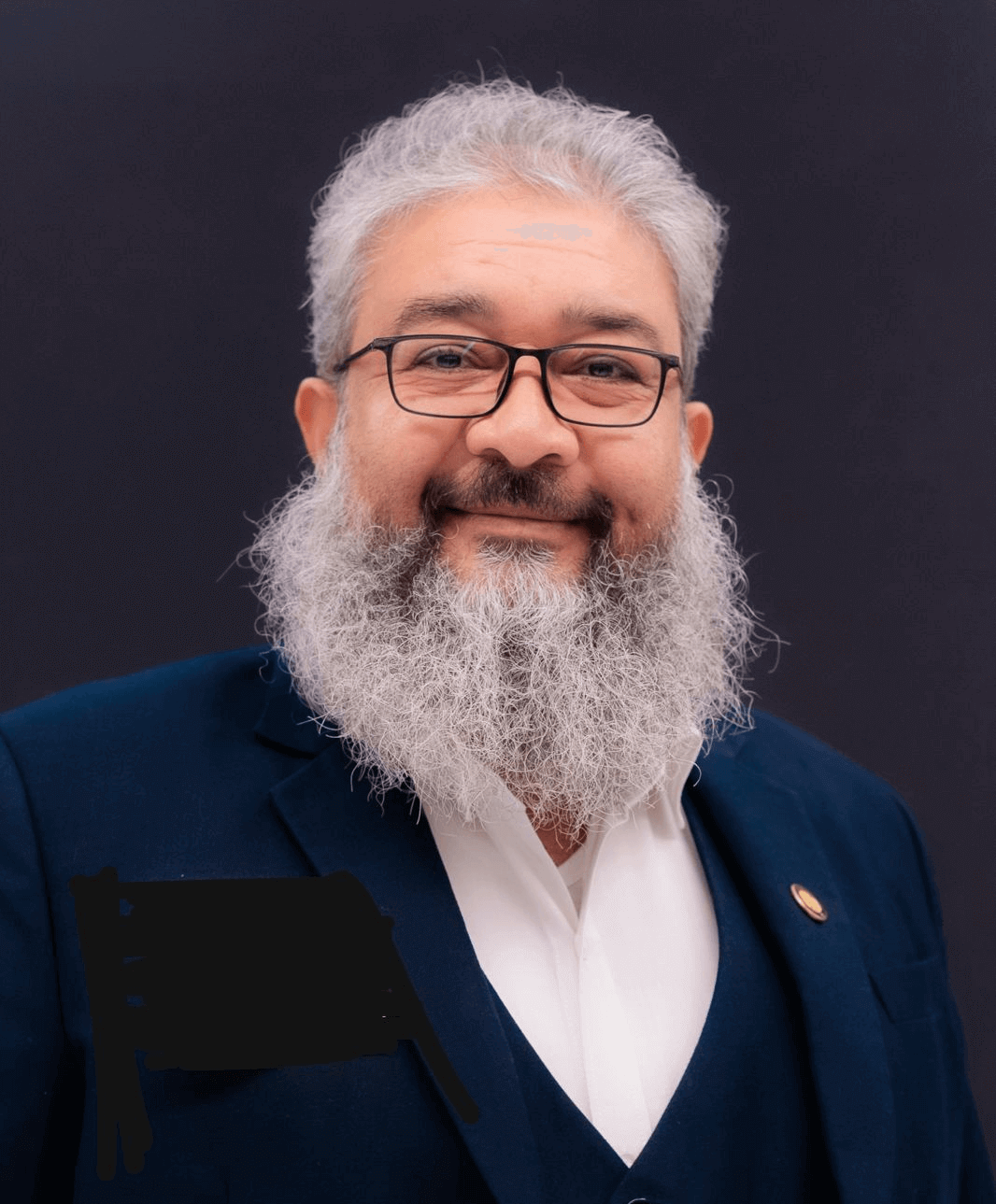 Rayees Designation Profile Image