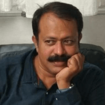 Satiesha V Patil profile Image